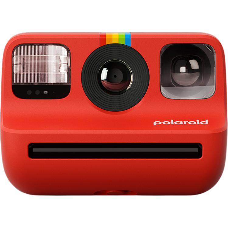 Камера Polaroid Go Gen 2 - Boxette Shop